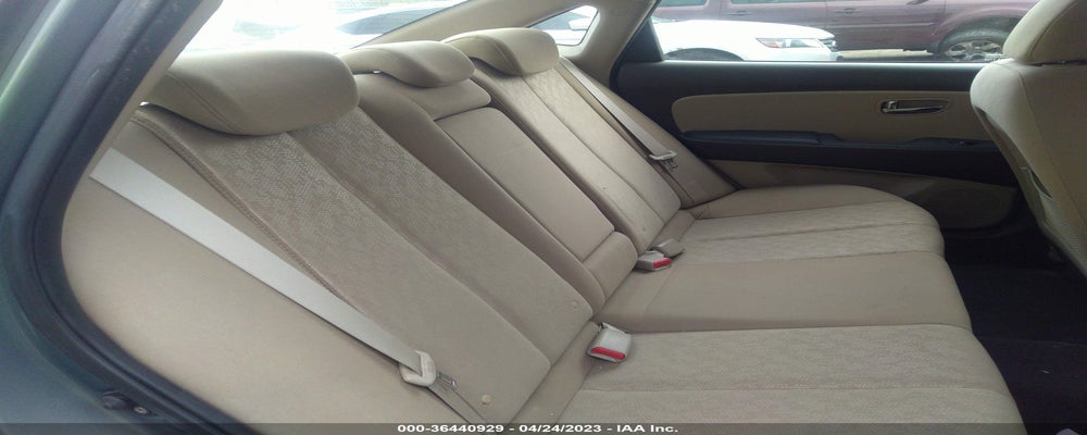 KMHDU4AD8AU901329 2010 HYUNDAI ELANTRA photo no. 8