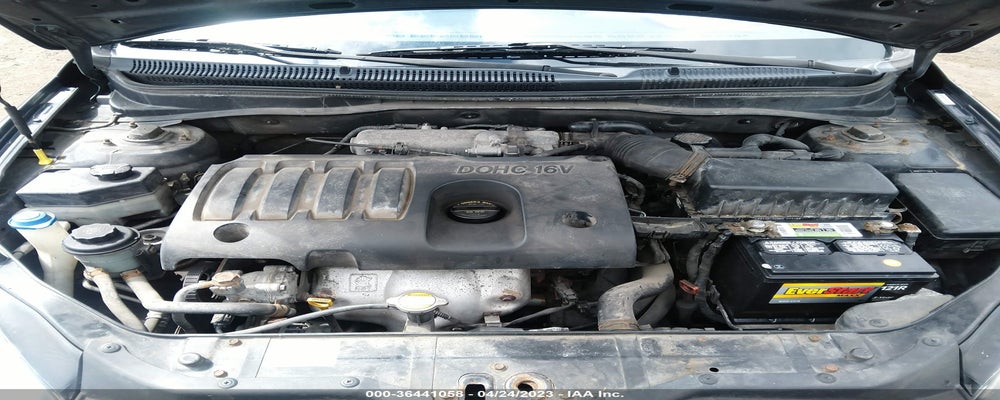 KMHCN4AC5AU414265 2010 HYUNDAI ACCENT photo no. 10