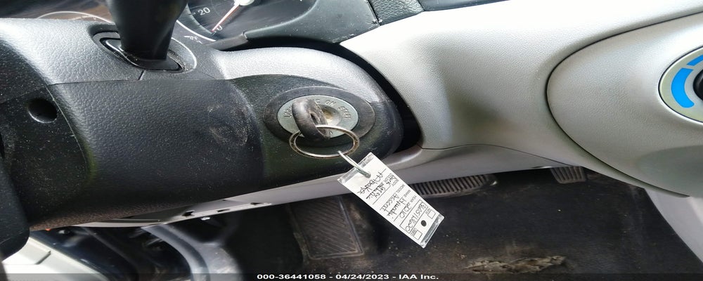 KMHCN4AC5AU414265 2010 HYUNDAI ACCENT photo no. 11