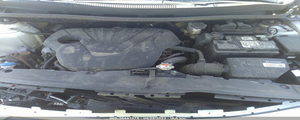 KMHCT4AE7HU316811 2017 HYUNDAI ACCENT photo no. 10