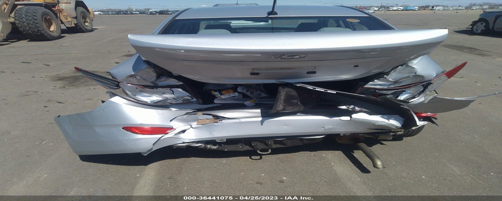 KMHCT4AE7HU316811 2017 HYUNDAI ACCENT photo no. 6