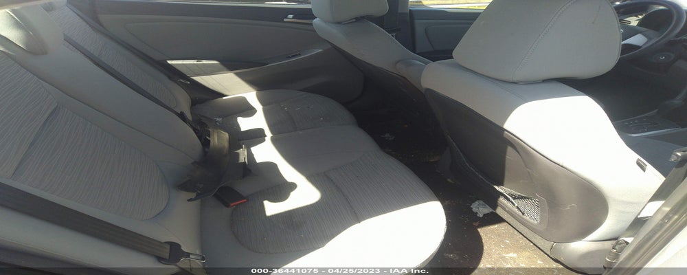 KMHCT4AE7HU316811 2017 HYUNDAI ACCENT photo no. 8