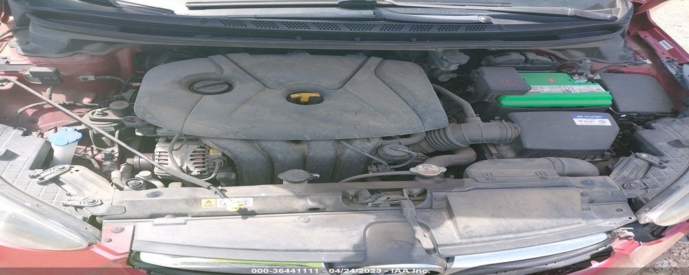 KMHDH4AE6CU463426 2012 HYUNDAI ELANTRA photo no. 10