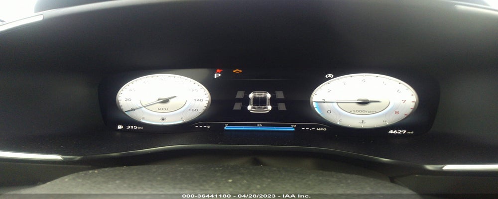 5NMS4DAL8PH531311 2023 HYUNDAI SANTA FE photo no. 7