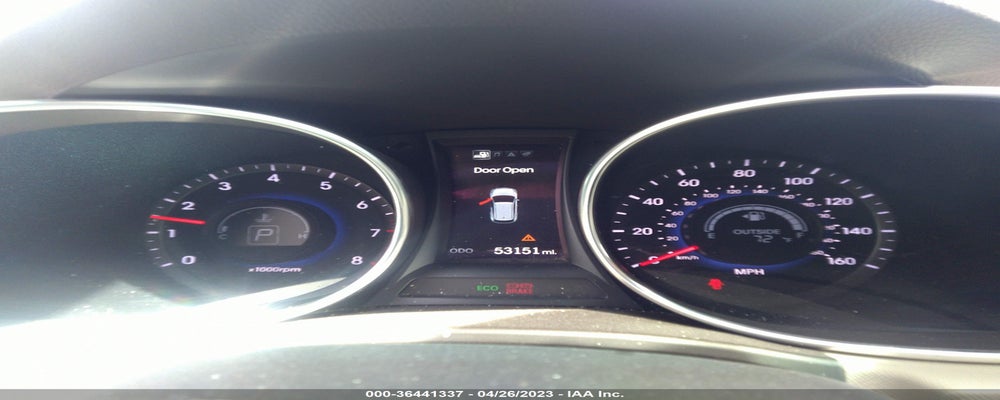 KM8SNDHF4GU130839 2016 HYUNDAI SANTA FE photo no. 7