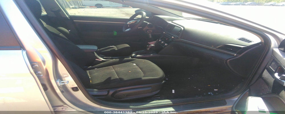 5NPD84LF9LH581300 2020 HYUNDAI ELANTRA photo no. 5