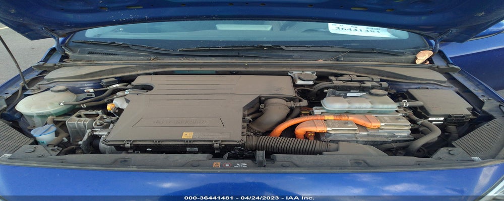 KMHC65LC2LU225902 2020 HYUNDAI IONIQ HYBRID photo no. 10