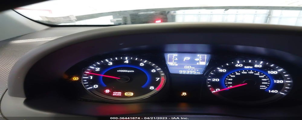 KMHCT4AE8GU075114 2016 HYUNDAI ACCENT photo no. 7