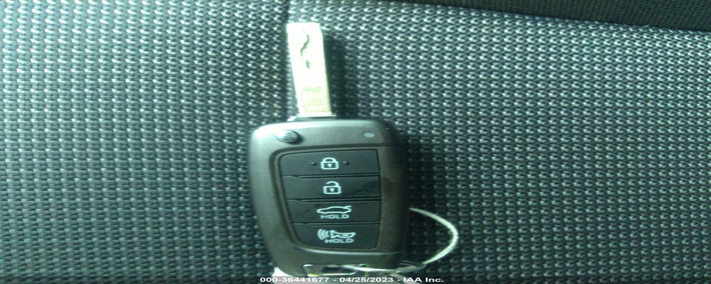 3KPC24A60NE164090 2022 HYUNDAI ACCENT photo no. 11