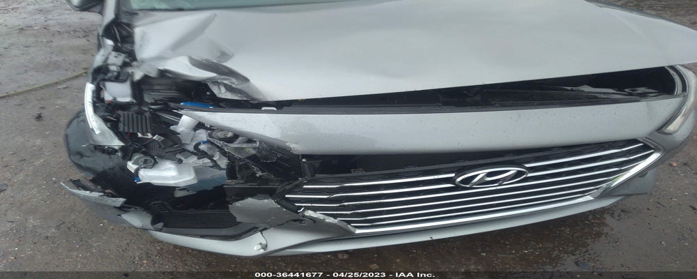3KPC24A60NE164090 2022 HYUNDAI ACCENT photo no. 6