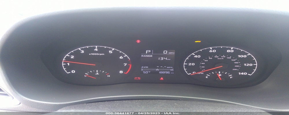 3KPC24A60NE164090 2022 HYUNDAI ACCENT photo no. 7