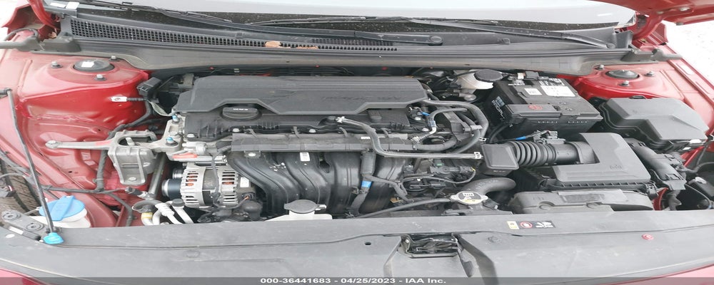 KMHLP4AG2MU157809 2021 HYUNDAI ELANTRA photo no. 10