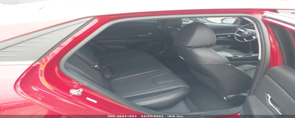 KMHLP4AG2MU157809 2021 HYUNDAI ELANTRA photo no. 8