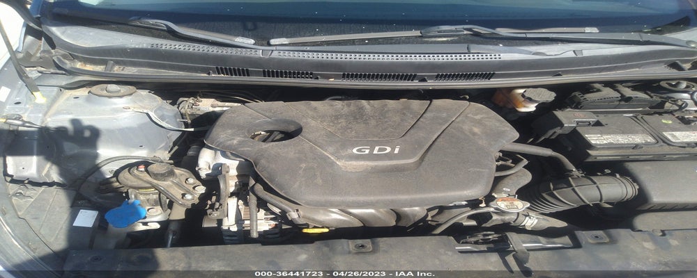 KMHCT4AE1GU063239 2016 HYUNDAI ACCENT photo no. 10