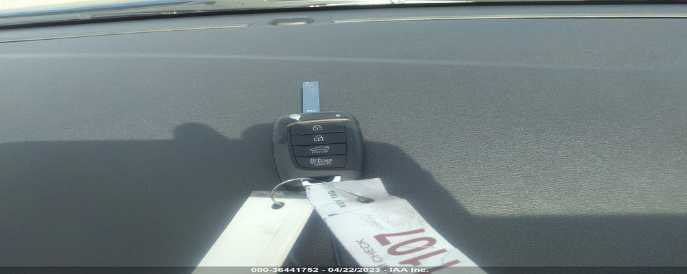 3KPC24A35KE057585 2019 HYUNDAI ACCENT photo no. 11