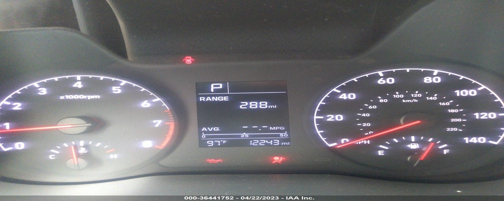 3KPC24A35KE057585 2019 HYUNDAI ACCENT photo no. 7
