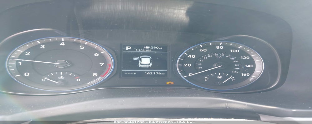 KM8K33A5XJU077251 2018 HYUNDAI KONA photo no. 7