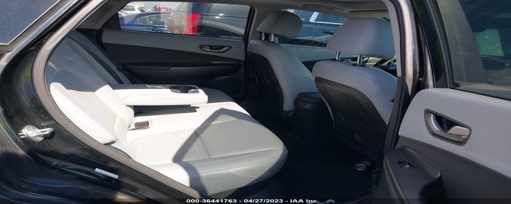 KM8K33A5XJU077251 2018 HYUNDAI KONA photo no. 8