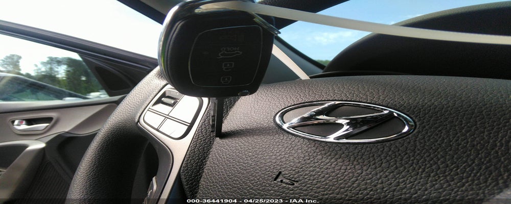 5XYZUDLBXFG289018 2015 HYUNDAI SANTA FE SPORT photo no. 11