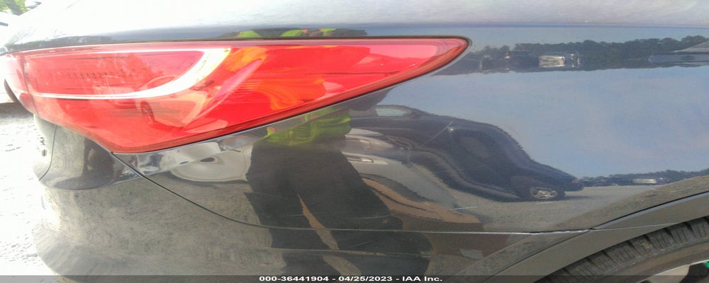 5XYZUDLBXFG289018 2015 HYUNDAI SANTA FE SPORT photo no. 6