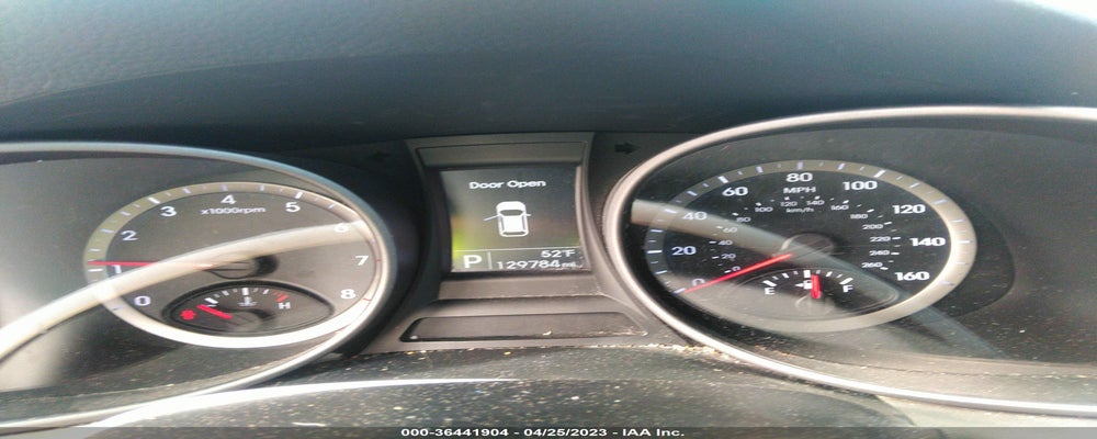 5XYZUDLBXFG289018 2015 HYUNDAI SANTA FE SPORT photo no. 7