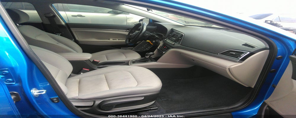 KMHD74LFXHU111885 2017 HYUNDAI ELANTRA photo no. 5