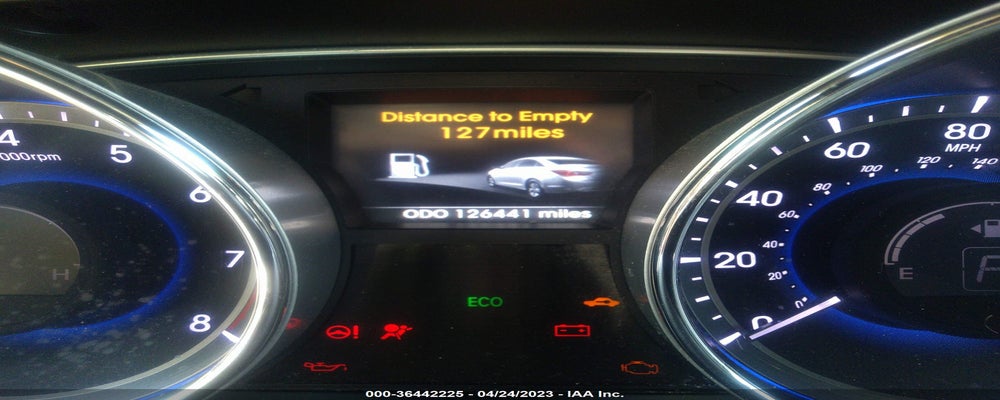 5NPEC4AB7EH816511 2014 HYUNDAI SONATA photo no. 7