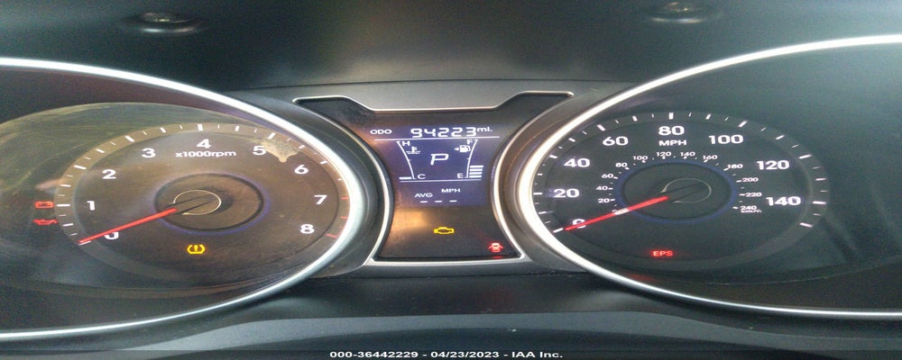 KMHTC6ADXDU133397 2013 HYUNDAI VELOSTER photo no. 7