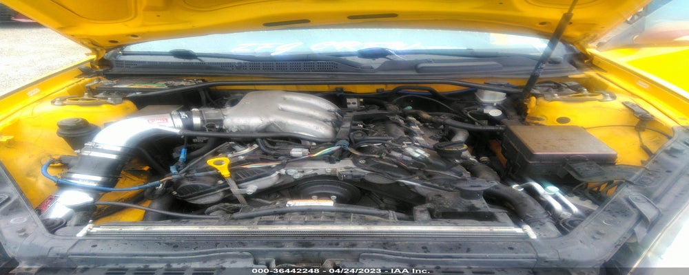KMHHU6KH3BU057796 2011 HYUNDAI GENESIS COUPE photo no. 10