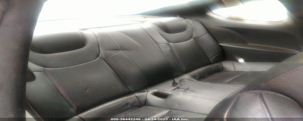 KMHHU6KH3BU057796 2011 HYUNDAI GENESIS COUPE photo no. 8