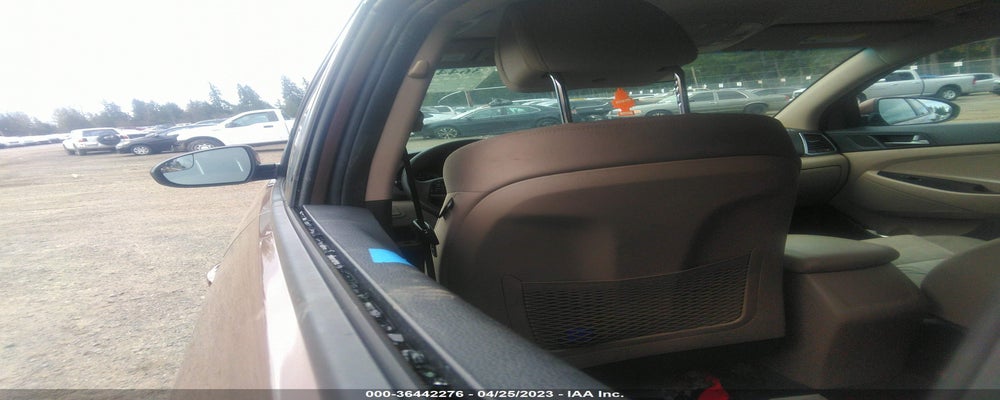 KM8J23A41GU029569 2016 HYUNDAI TUCSON photo no. 6