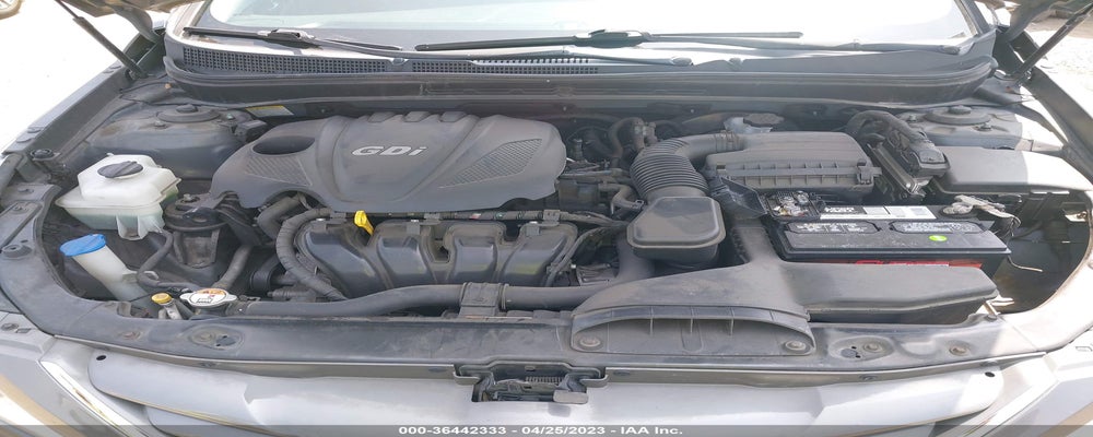 5NPEB4AC6DH627116 2013 HYUNDAI SONATA photo no. 10
