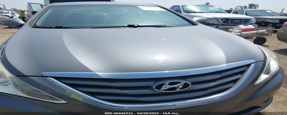 5NPEB4AC6DH627116 2013 HYUNDAI SONATA photo no. 6