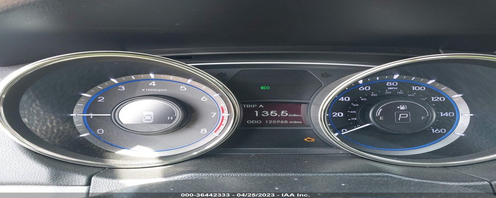 5NPEB4AC6DH627116 2013 HYUNDAI SONATA photo no. 7