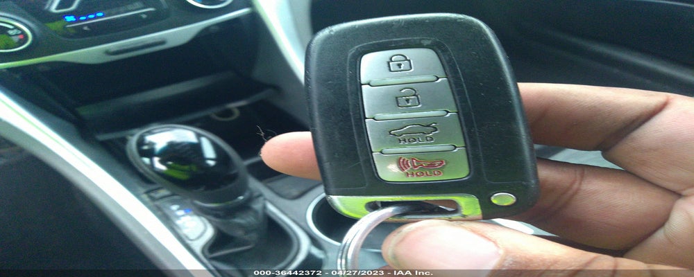 KMHEC4A41DA067126 2013 HYUNDAI SONATA HYBRID photo no. 11