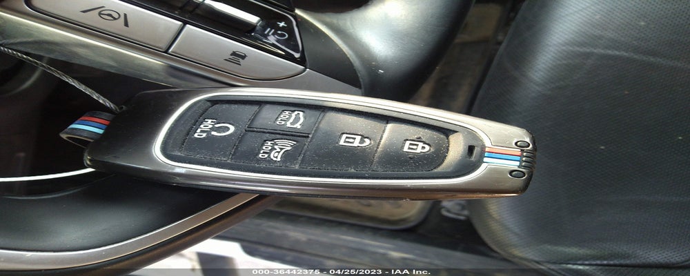 5NMJCCAE0NH036561 2022 HYUNDAI TUCSON photo no. 11