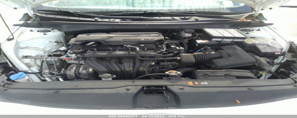 5NPLM4AG1MH012171 2021 HYUNDAI ELANTRA photo no. 10