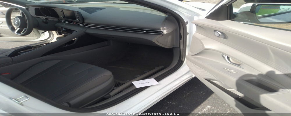 5NPLM4AG1MH012171 2021 HYUNDAI ELANTRA photo no. 5