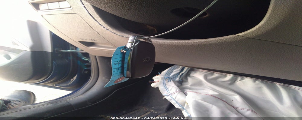 5NPE34AF5JH686869 2018 HYUNDAI SONATA photo no. 11