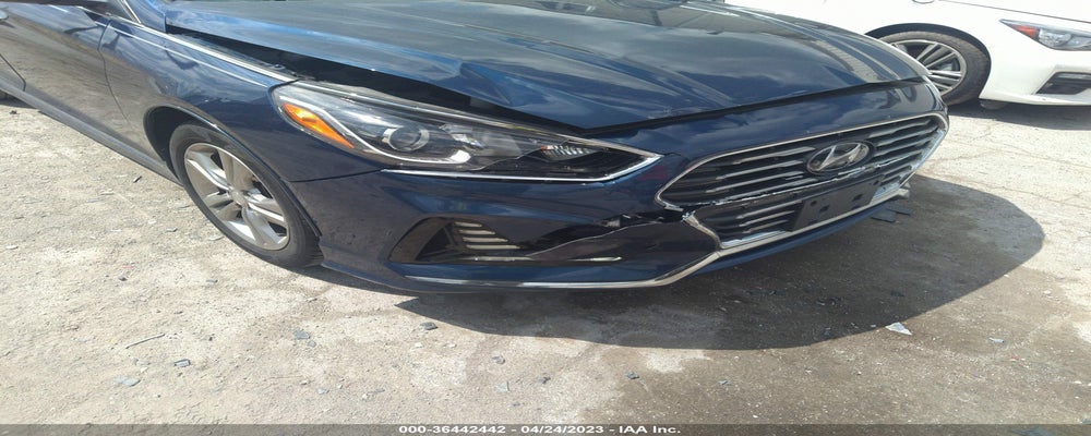 5NPE34AF5JH686869 2018 HYUNDAI SONATA photo no. 6