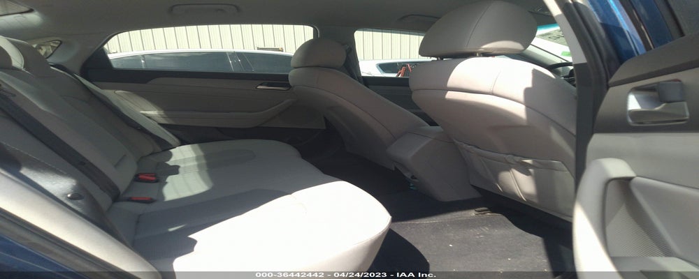 5NPE34AF5JH686869 2018 HYUNDAI SONATA photo no. 8