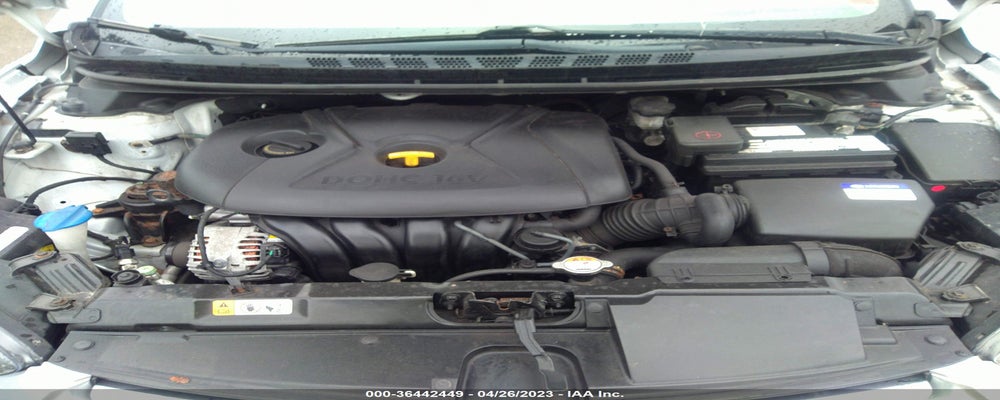 KMHDH4AE9FU415097 2015 HYUNDAI ELANTRA photo no. 10