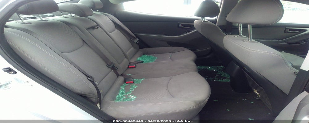 KMHDH4AE9FU415097 2015 HYUNDAI ELANTRA photo no. 8