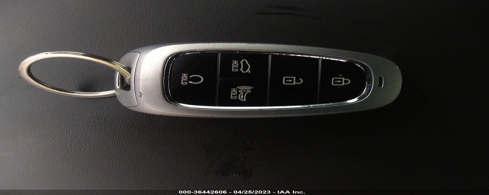 KMHL64JA1MA144825 2021 HYUNDAI SONATA photo no. 11