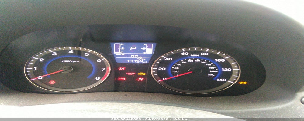 KMHCT4AE6GU071546 2016 HYUNDAI ACCENT photo no. 7