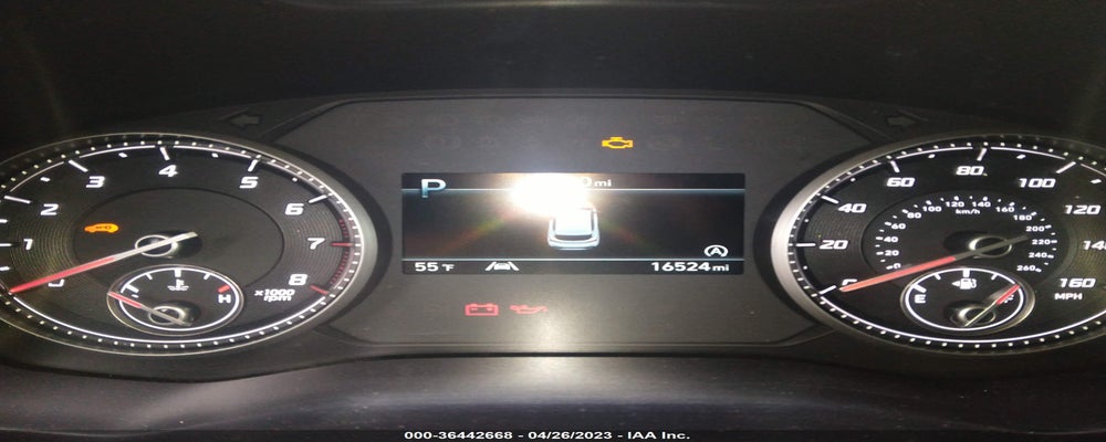 5NMS24AJ8NH435468 2022 HYUNDAI SANTA FE photo no. 7