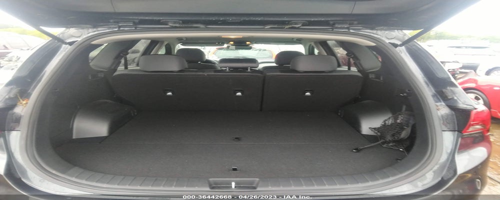 5NMS24AJ8NH435468 2022 HYUNDAI SANTA FE photo no. 8