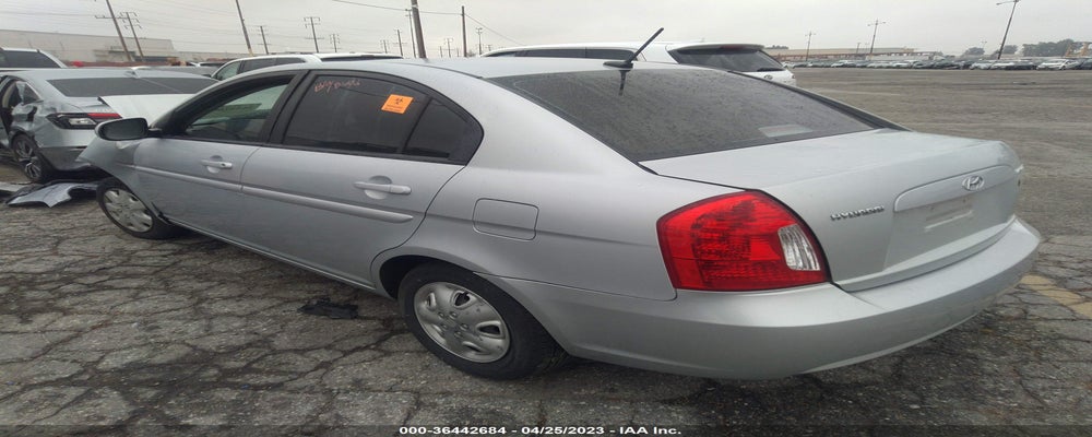 KMHCN4AC9BU605172 2011 HYUNDAI ACCENT photo no. 3