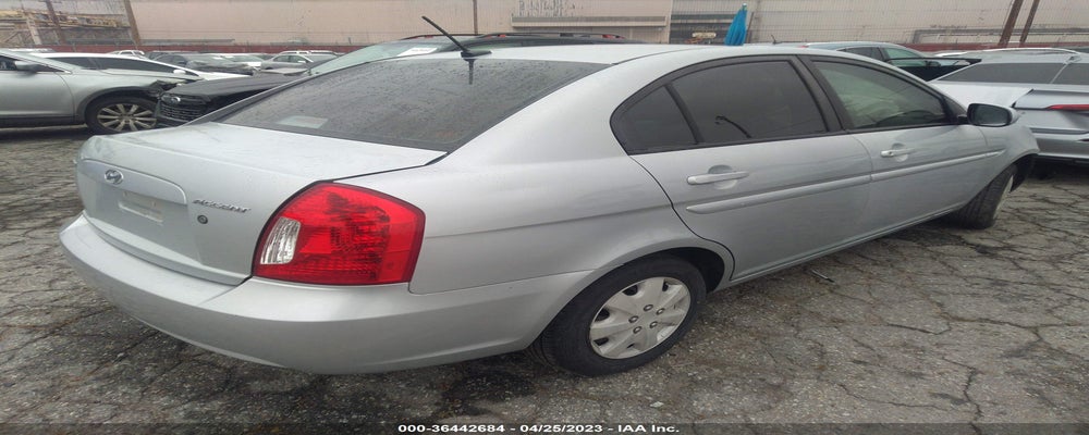 KMHCN4AC9BU605172 2011 HYUNDAI ACCENT photo no. 4