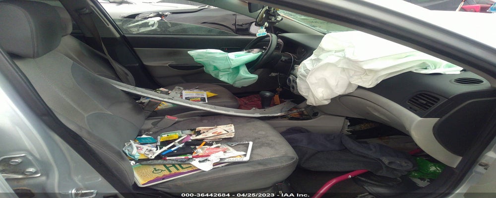 KMHCN4AC9BU605172 2011 HYUNDAI ACCENT photo no. 5